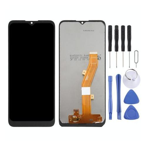 Quality LCD Digitizer Display Assembly Replacement For NOKIA C10/C20