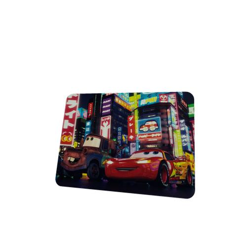 Cars - The Movie - Mouse pad