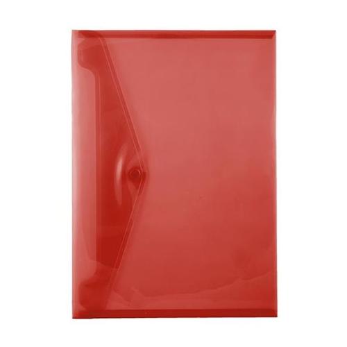 Butterfly Carry Folders - A3 160 m (Red) x 300
