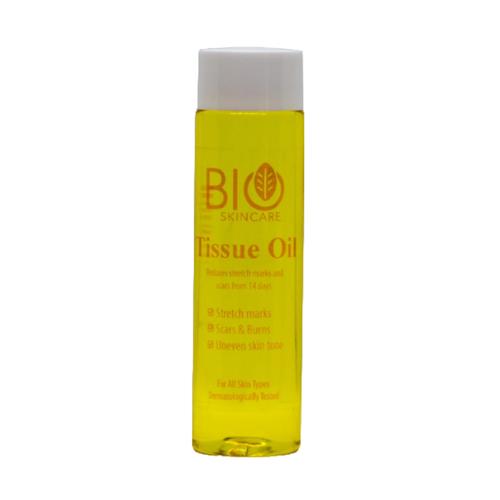 Bio SkinCare Tissue Oil 125ml