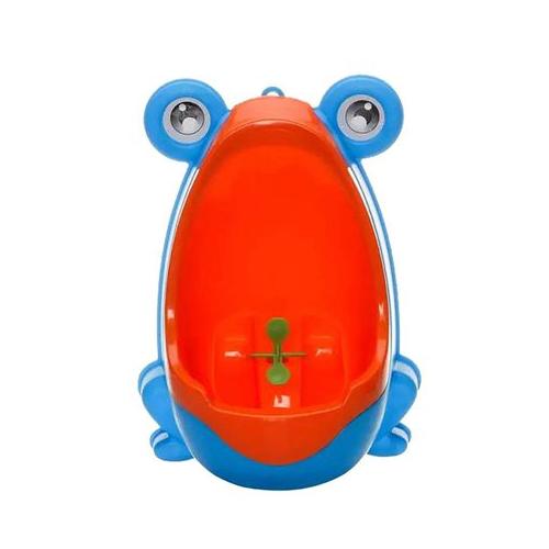 JOT Frog Kids Potty Toilet Urinal Training for Boys