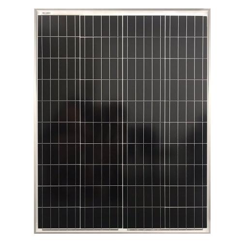 SetSolar 100W Solar Panel