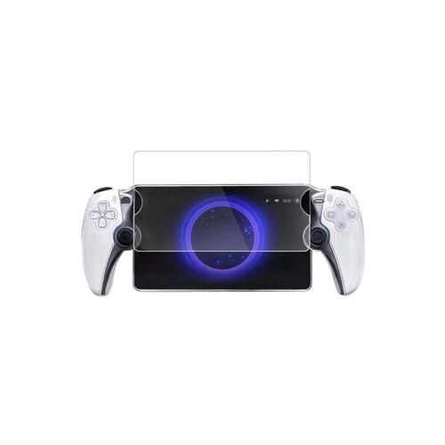 Tempered Glass Compatible with PlayStation Portal