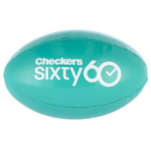 Sixty60 Mini Rugby Ball Size 1