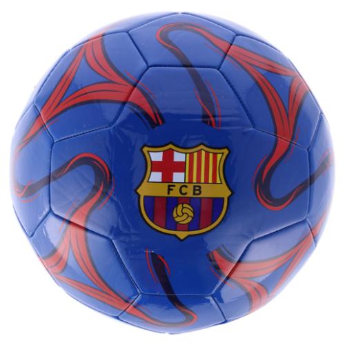 Barcelona Size 5 Soccer Ball