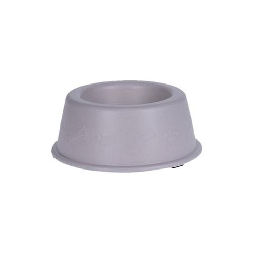 Eco Dog Bowl with antislip rubber ring