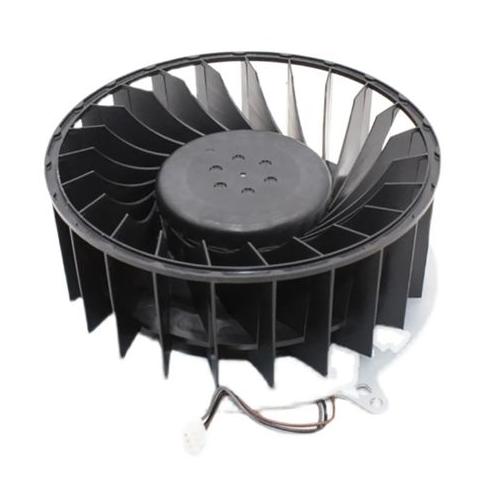 Replacement New CPU Cooling Fan for Sony Playstation 5 - 23 Blades