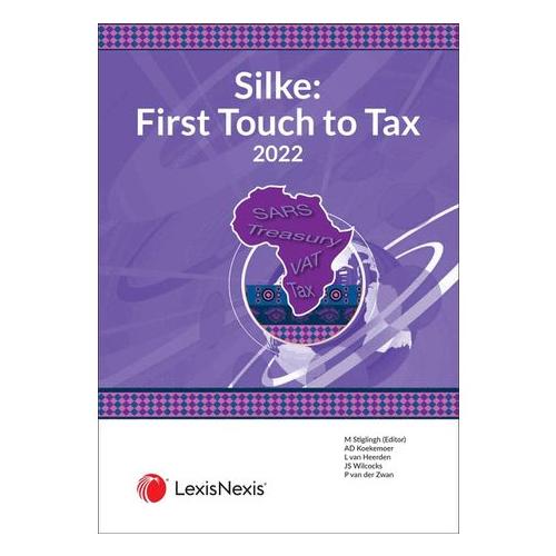 Silke: First Touch to Tax 2022