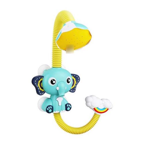 Electric Bathing Toy Shower