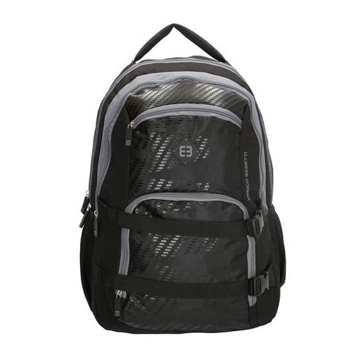 Enrico Benetti Natal Polyester 35 litres Backpack
