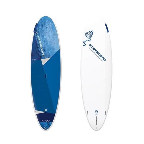 Starboard SUP 11'2 x 36 Avanti Lite Tech Stand Up Paddle Board