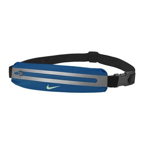 Nike Slim Waist Pack 3.0 Court Blue/Black/Vapor Green OSFM