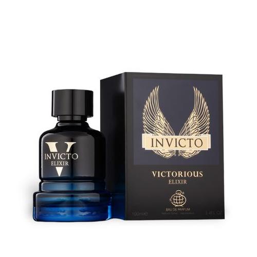 Invicto Victorious Elixir 100ml EDP