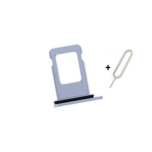 Replacement Sim Tray for iPhone 11 (Single Sim)