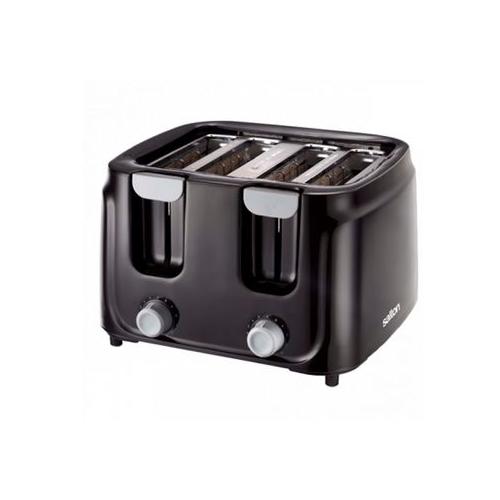 Salton Cool Touch - 4 Slice Toaster