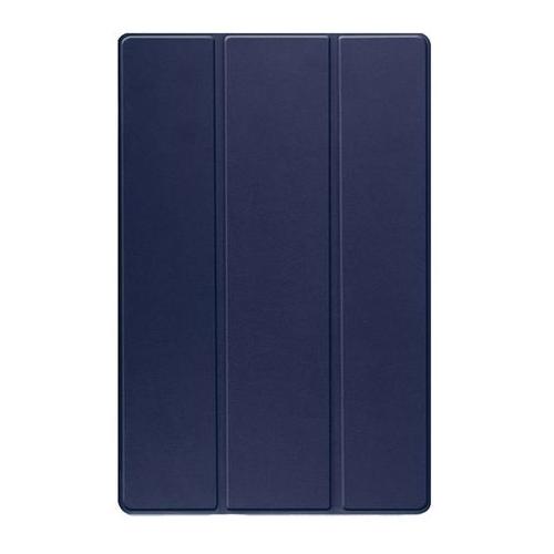 Tri-Fold Slim Case for Samsung Galaxy Tab A, SM-T290, SM-T295 - Blue
