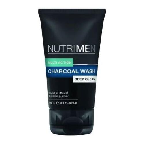 Nutrimen Charcoal Wash 100ml