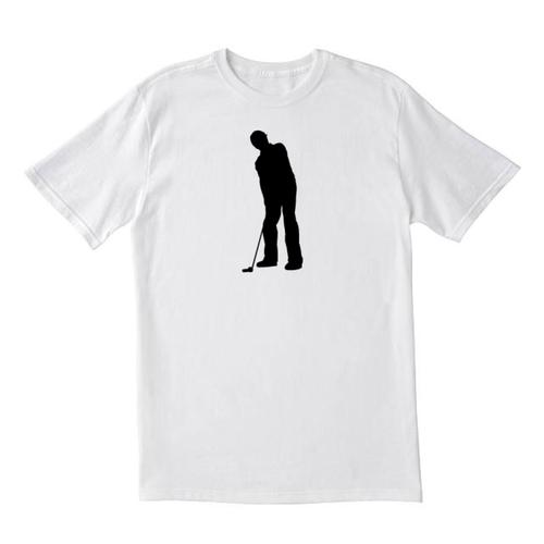 Grown Men Golfers T-Shirt