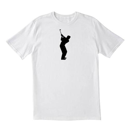 Golfers Best Shot T-Shirt
