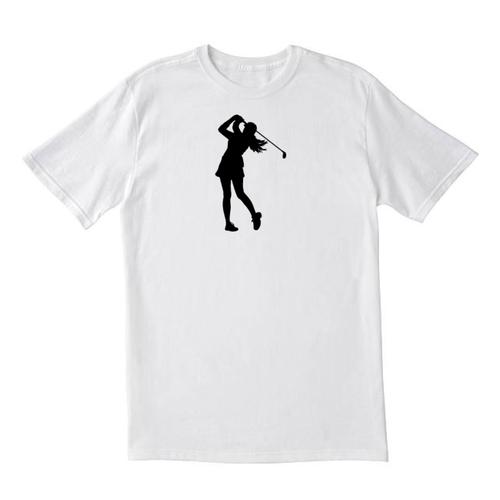 Popstar Golfer T-Shirt