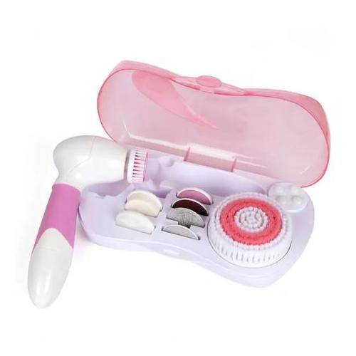9-in-1 Multifunctional Facial Massage Cleaning Massage Beauty Instrument