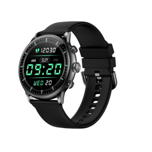 H26 Ultra Smart Watch Amoled Black