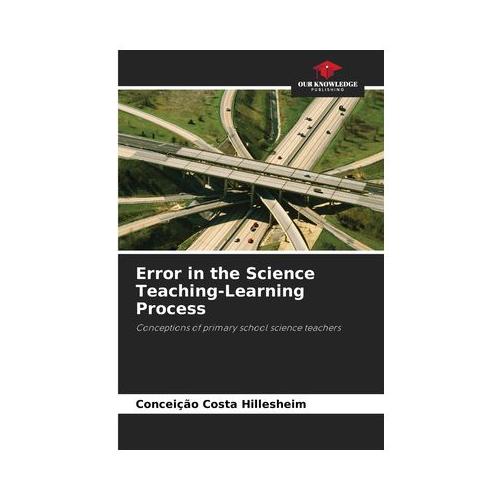 Error in the Science Teaching-Learning Process
