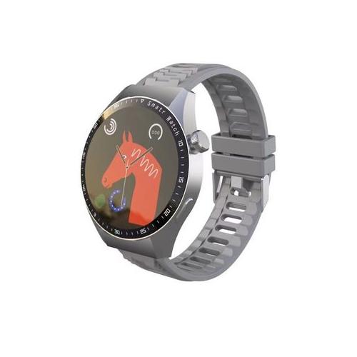 Athletic Smart Watch -Grey