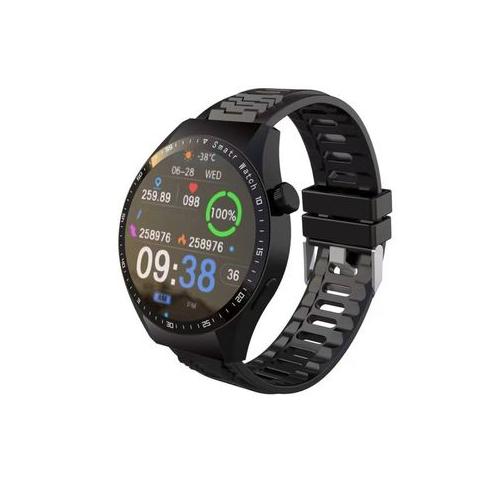 Athletic Smart Watch - Black