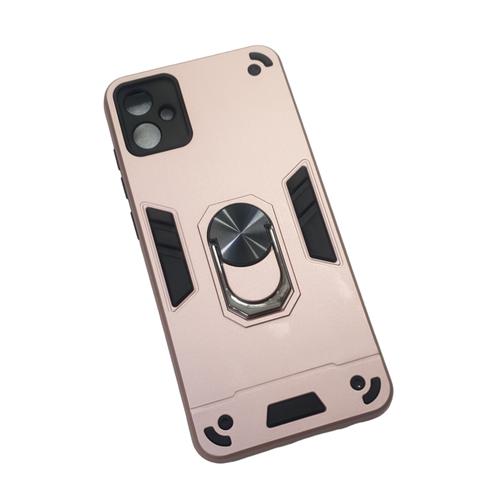 NEW Hard Ring Case Cover for SAMSUNG GALAXY A32(4G)
