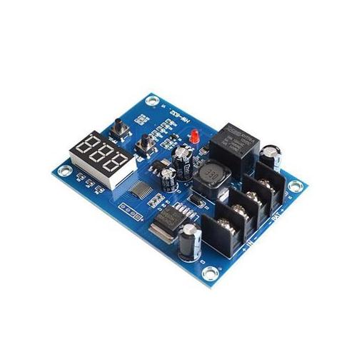 Xh-M603 Lithium Battery Charger Control Board