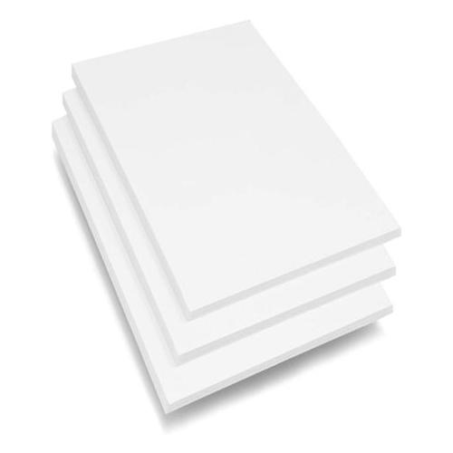 White Gloss Art Board Paper - 300GSM - 100 Sheets