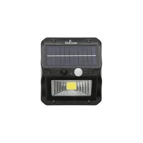 3 Pack Motion Outdoor Solar lamp