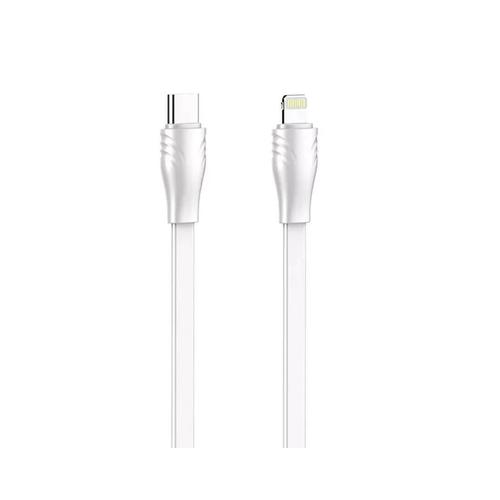 USB-C to Lightning Charge/Sync Cable