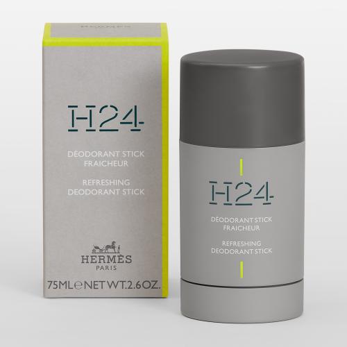 H24 Refreshing Deodorant Stick