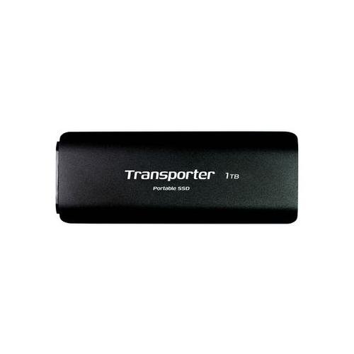 Patriot Transporter 1TB External Portable SSD