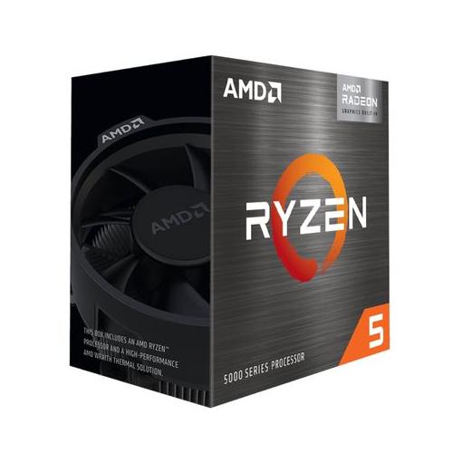 AMD Ryzen 5 5600GT AM4 6-Core 3.6GHz Gaming Processor - CPU