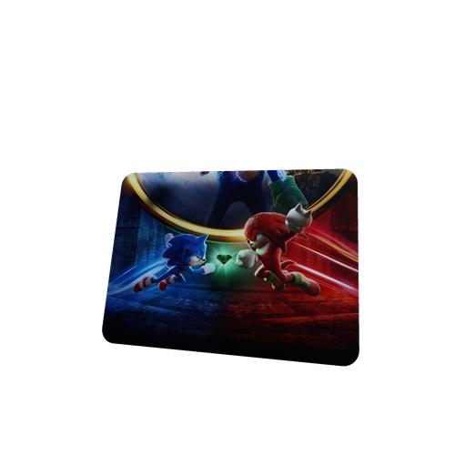 Sonic the Hedgehog - Fight - Mouse pad