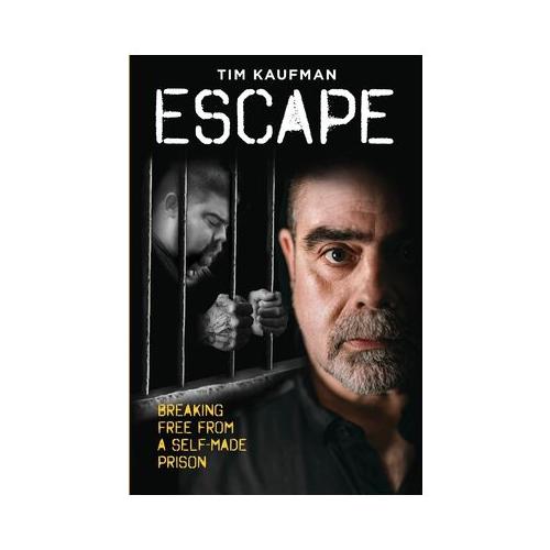 Escape: Breaking Free from a Self-Made Prison