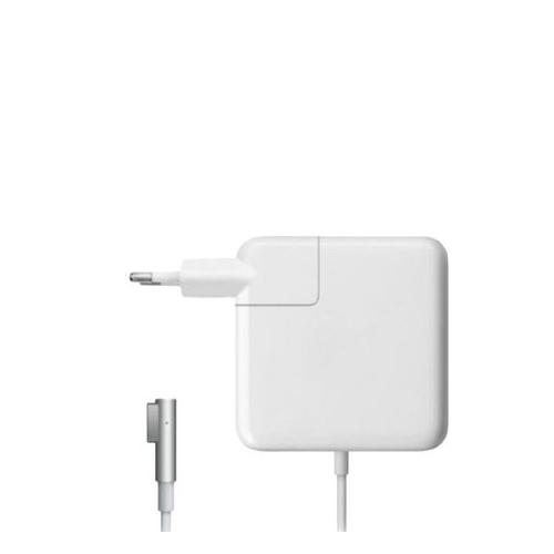 MacBook Adapter 60W - White