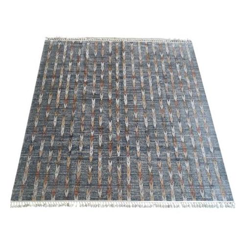 Fine Turkish Large Size Modern Square Rug / Carpet - 365 x 365 cm