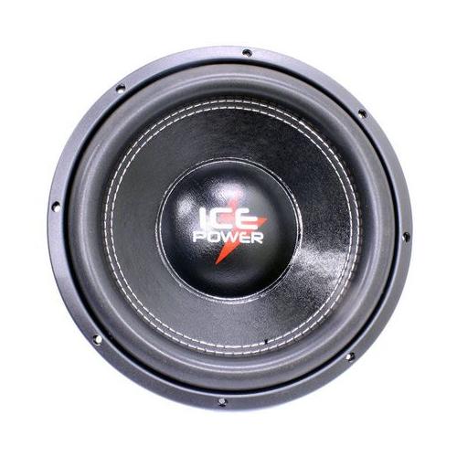 Ice Power ips-126d4 12" 12000w subwoofer