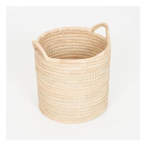 Handmade Planter Basket