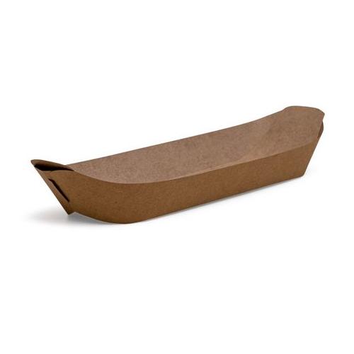 Food Boat Tray - Large - Pack of 50