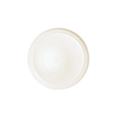 Arcoroc Zenix Round Pizza Plate White - 32cm Diameter - 4-Pack