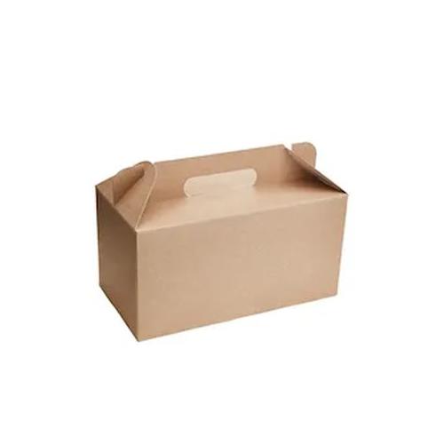 Kraft Meal Box - 2500ml (24-pack)