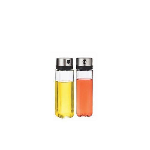 Home Classix - Oil and Vinegar Twist and Pour Set