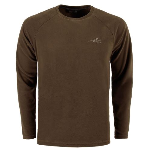 First Ascent Men's Core Pullover