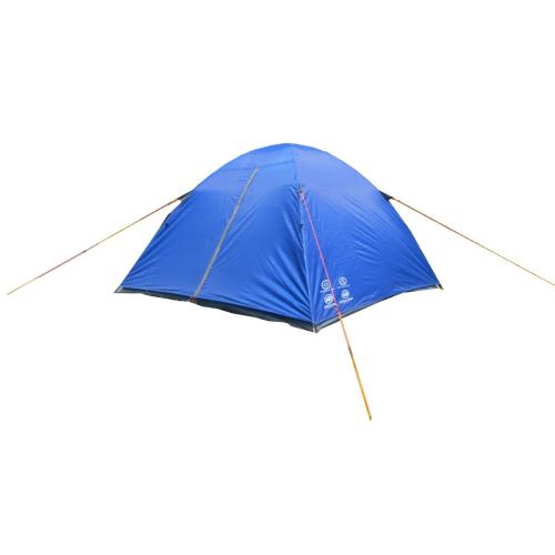Natural Instincts Weekend Warrior 3-Person Dome Tent