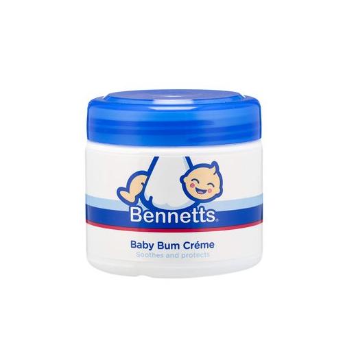 Bennetts Baby Bum Crème 300g